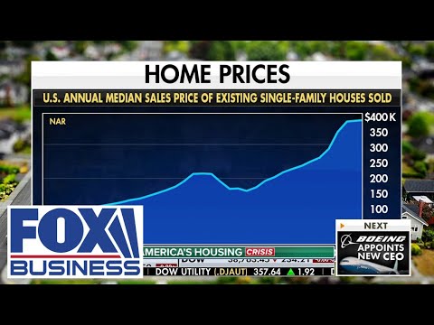 Could the housing market see a bump after the 2024 presidential election?