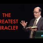 THE GREATEST MIRACLE ANYONE CAN WITNESS–WHEN GOD TURNS SOMEONE’S WORLD UPSIDE DOWN (ESH-18)