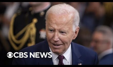 What can Biden achieve in his lame-duck period?