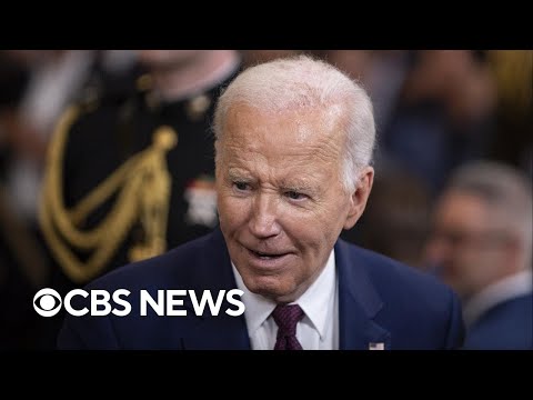 What can Biden achieve in his lame-duck period?