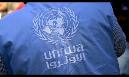 UNRWA’s Gaza director on worsening humanitarian crisis