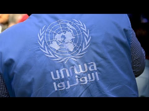 UNRWA’s Gaza director on worsening humanitarian crisis