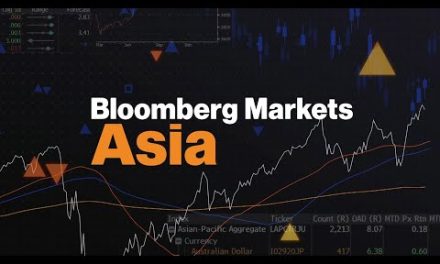 China’s Growth Momentum Wobbles in Latest Data | Bloomberg Markets: Asia 08/15/2024