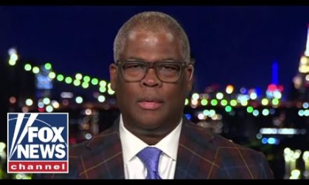 Charles Payne: Our jobs market is imploding