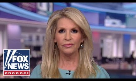 Monica Crowley: This is a ‘Marxist mindset’