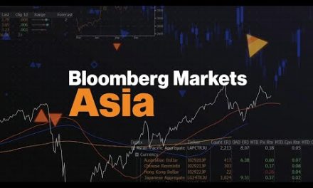 Jokowi Delivers His Last Indonesia State of the Nation | Bloomberg Markets: Asia 08/16/2024