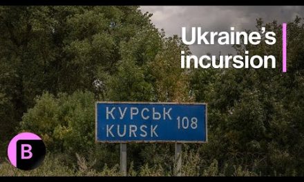 Ukraine’s Kursk Incursion: Does Zelenskiy Plan Lengthy Presence in Russia?