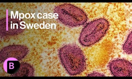 Mpox Latest: Case of New Variant Recorded in Sweden