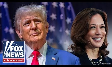 Donald Trump: ‘Private health care is GONE’ under Kamala Harris