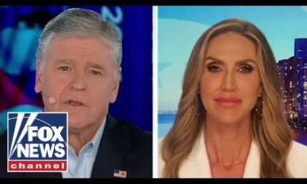 The Democratic Party is ‘PHONY’ and ‘INAUTHENTIC’: Lara Trump