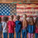 New Pledge of Allegiance | Robert Garner