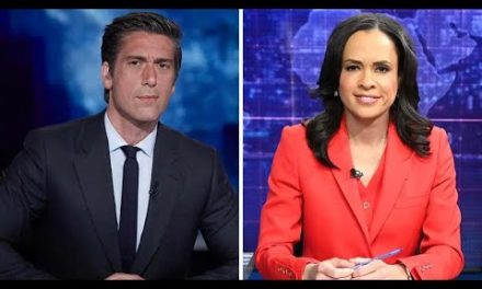 ABC Debate Scandal Explodes – Moderator’s Shocking Link To Kamala Harris