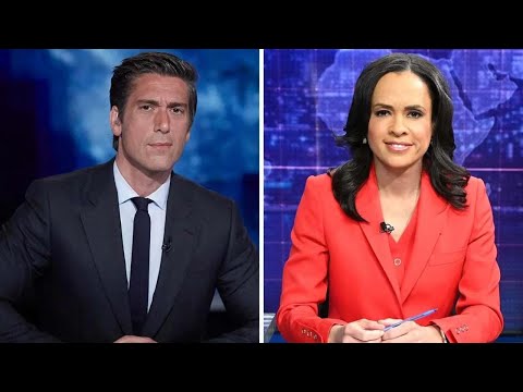 ABC Debate Scandal Explodes – Moderator’s Shocking Link To Kamala Harris