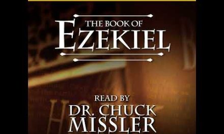 Episode for Friday September 13th 2024 – Ezekiel Chapters 14-16