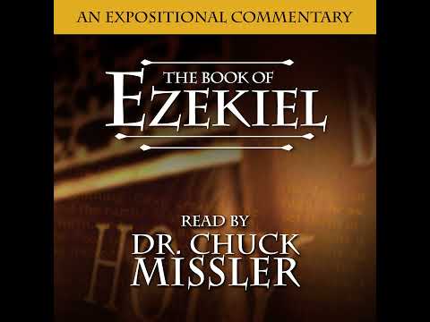 Episode for Friday September 13th 2024 – Ezekiel Chapters 14-16