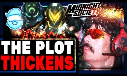 Dr Disrespect CONSPIRACY Confirmed By Nickmercs! MASSIVE Layoffs Over Clout Chasing Woke Weirdos!