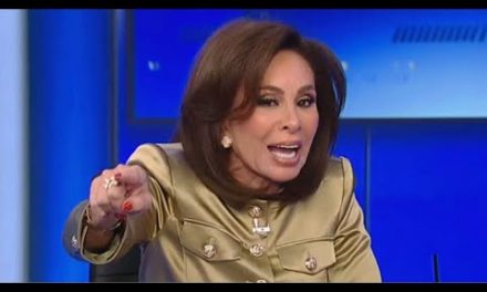 Jeanine Pirro Goes Rogue On Fox News – ‘Go F Ourselves’