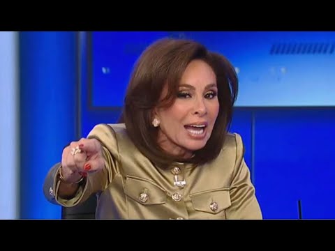 Jeanine Pirro Goes Rogue On Fox News – ‘Go F Ourselves’