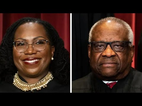 Supreme Court Bombshell – Justice Goes Rogue On Live TV