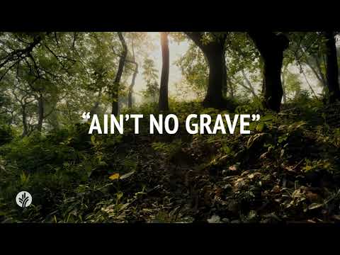 “Ain’t No Grave” | Audio Reading | Our Daily Bread Devotional | September 15, 2024