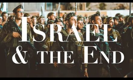 ISRAEL & THE END