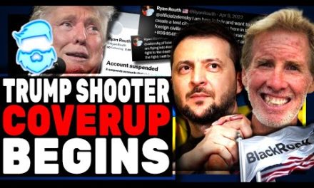 Donald Trump Shooter COVERUP Socials Deleted, Pictured w/Top Dems & Trump Hating FBI Agent In Charge