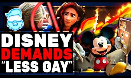 Disney BUSTED Cutting WOKE From Smash Hit Inside Out 2 PROVING WE ARE RIGHT! Get Woke Go Broke Real!