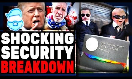 Secret Service DESTROYED In New Report! This Is MINDBLOWING! Donald Trump Is NOT Safe!