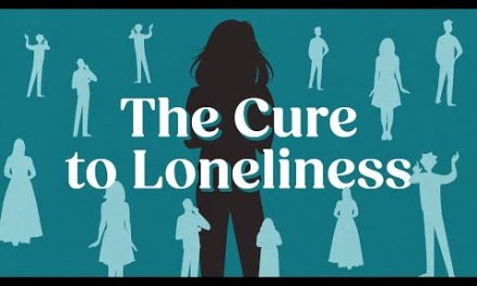 9/22/24 | The Cure To Loneliness | Part 3