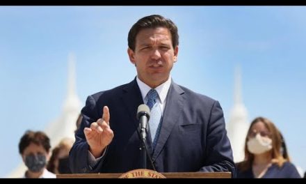 Ron DeSantis Makes Blockbuster Announcement After Failed Trump Attack – ‘The Truth’