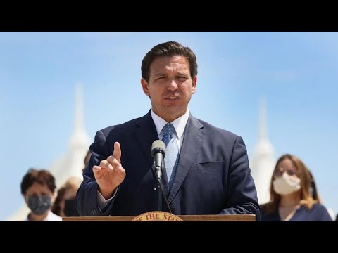 Ron DeSantis Makes Blockbuster Announcement After Failed Trump Attack – ‘The Truth’