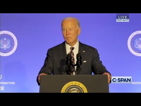 ‘We Are In A Battle’ – Biden Makes Insane Comment After Failed Trump Attack