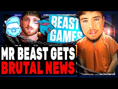 Mr Beast DESTROYED Over Promoting WILDLY Unhealthy Kids Meal Lunchly & Ignoring Creeps At Company