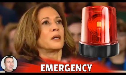 KAMALA CAMPAIGN EMERGENCY 😂