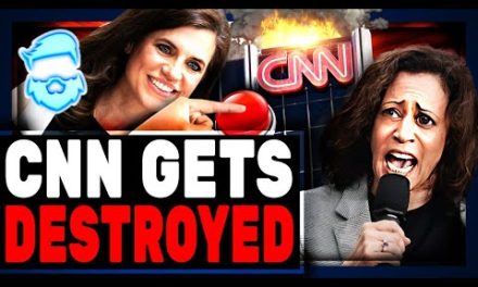 CNN CREEP BUSTED Asking For “Spicy Photos” From Rep Nancy Mace Moments After Calling Her R*cist!