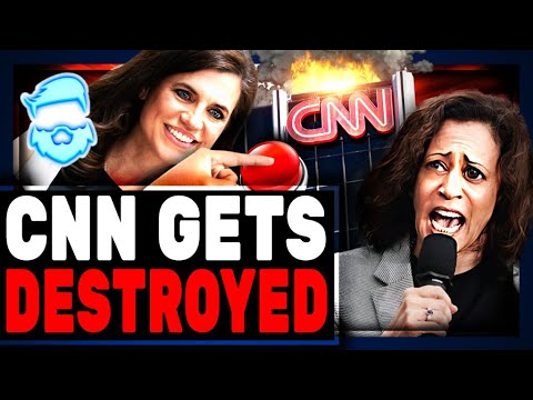 CNN CREEP BUSTED Asking For “Spicy Photos” From Rep Nancy Mace Moments After Calling Her R*cist!