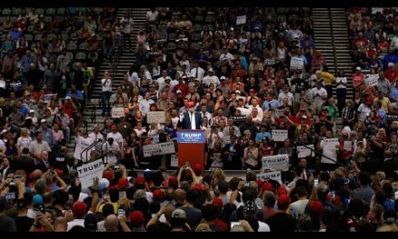 BREAKING: Possible Trump Rally Attack – Serious Injuries Reported