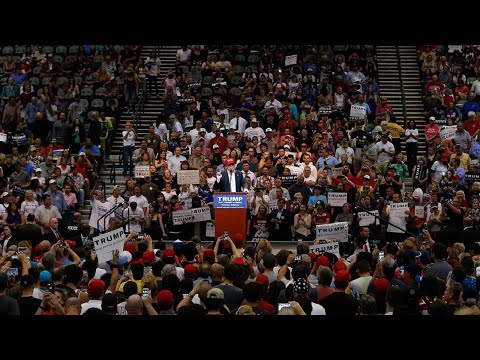 BREAKING: Possible Trump Rally Attack – Serious Injuries Reported