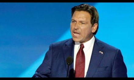 DeSantis Drops Bombshell On Investigation Into Trump Assassination Attempt