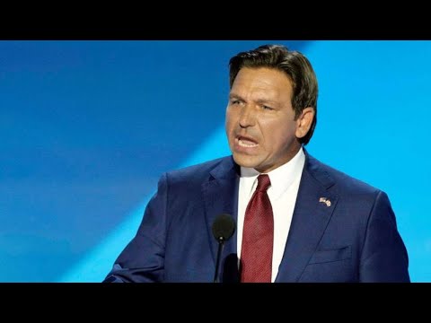 DeSantis Drops Bombshell On Investigation Into Trump Assassination Attempt