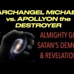 ALMIGHTY GOD–ARCHANGELS AND SUPER-DEMONS (ROK-30)