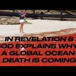 WHY DOES A LOVING GOD–SEND A GLOBAL OCEAN-DEATH IN REVELATION 8? (ROK-27)