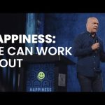 Happiness: We Can Work It Out: Harvest + Greg Laurie