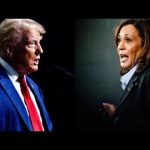 BREAKING: Challenge Accepted – New Trump VS Harris Debate Showdown