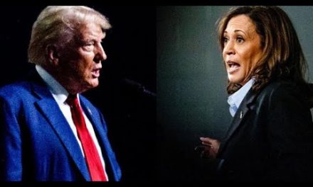 BREAKING: Challenge Accepted – New Trump VS Harris Debate Showdown