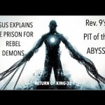 REBEL DEMONS & THE ABYSS (ROK-32)