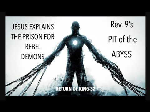 REBEL DEMONS & THE ABYSS (ROK-32)