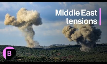 Middle East: Israel, Hezbollah Fire Exchange Intensifies