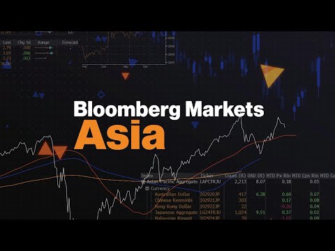 China Stimulus Hopes Rise as PBOC Cuts Rate | Bloomberg Markets: Asia 09/23/2024