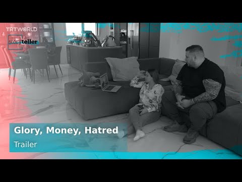 Glory, Money, Hatred  | Storyteller | Trailer